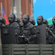 Illustration for article titled Taiwans New Special Forces Uniforms Are Wearable Nightmare Fuel